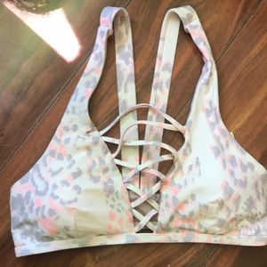 Rip Curl bikini top